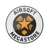 Airsoft Megastore logo