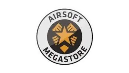 Airsoft Megastore logo
