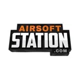 Airsoft Station logo