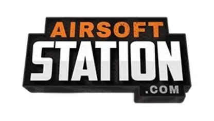 Airsoft Station logo