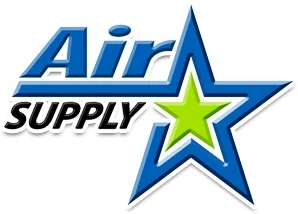 Airstar Supply logo