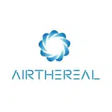Airthereal logo