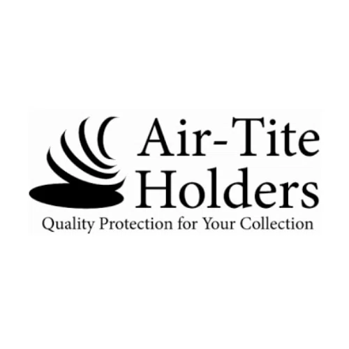 Air-Tite Holders logo