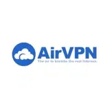 AirVPN logo