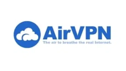 AirVPN logo