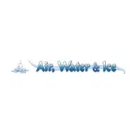 Air, Water & Ice logo