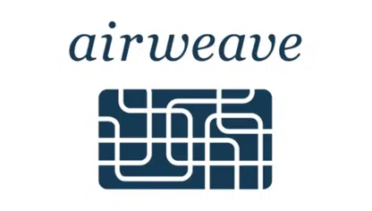 Airweave logo
