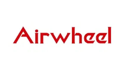 Airwheel Luggage logo