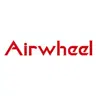 Airwheel Luggage logo