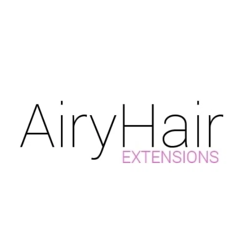 AiryHair logo