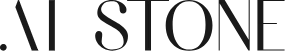 A I Stone logo