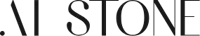 A I Stone logo