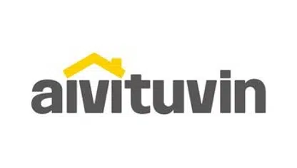 Aivituvin logo