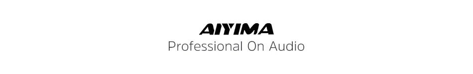AIYIMA logo