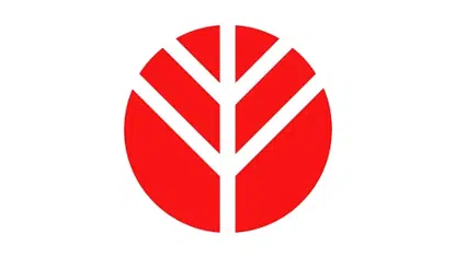 AIZOME logo
