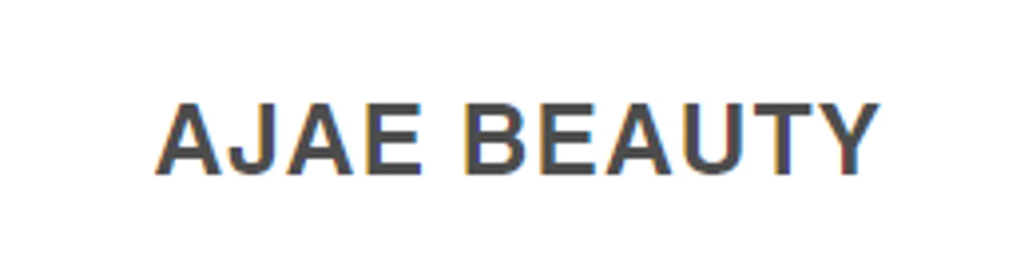 Ajae Beauty logo