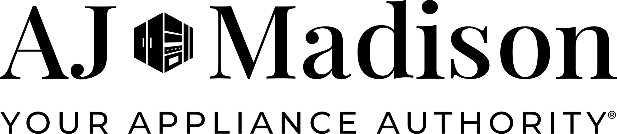 Ajmadison logo