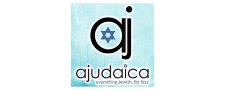aJudaica promo code