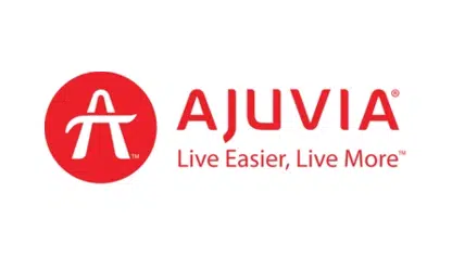 Ajuvia logo