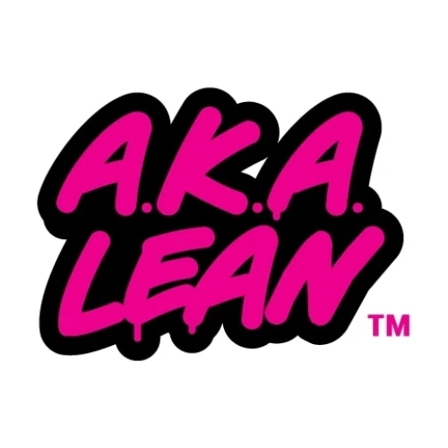 AKA Lean logo
