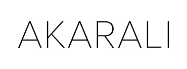 Akarali logo