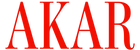 AKAR Skin logo