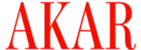 AKAR Skin logo