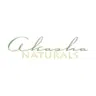 Akasha Naturals logo