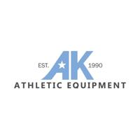 AK Athletic Equipment coupon code