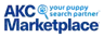 AKC Marketplace logo