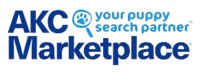 AKC Marketplace logo