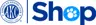 AKC Shop logo