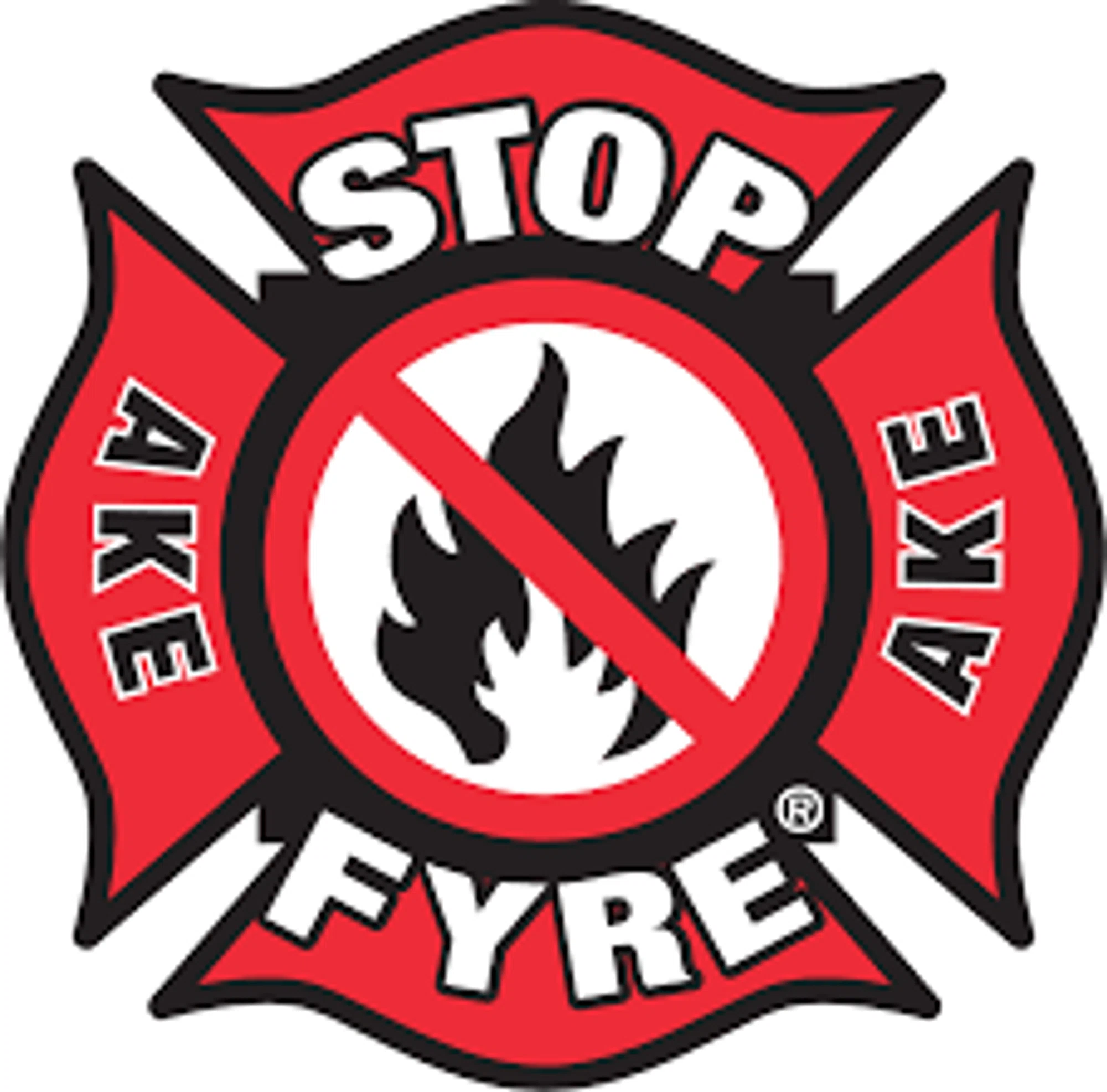 AKE Safety Equipment logo