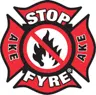 AKE Safety Equipment logo