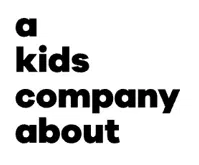 A Kids Company About logo