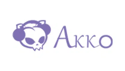 Akkogear