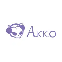 Akkogear logo