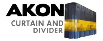 AKON Curtain and Divider promo code