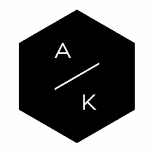 A.K. Rikk’s logo