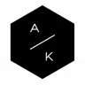 A.K. Rikk’s logo