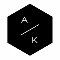 A.K. Rikk’s logo