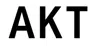 AKT London US logo