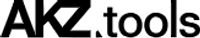 AKZ Tools logo