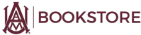 Alabama A&M University Bookstore logo
