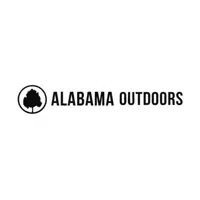 Alabama Outdoors logo