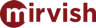 Aladdin Mirvish logo