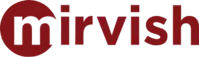 Aladdin Mirvish logo