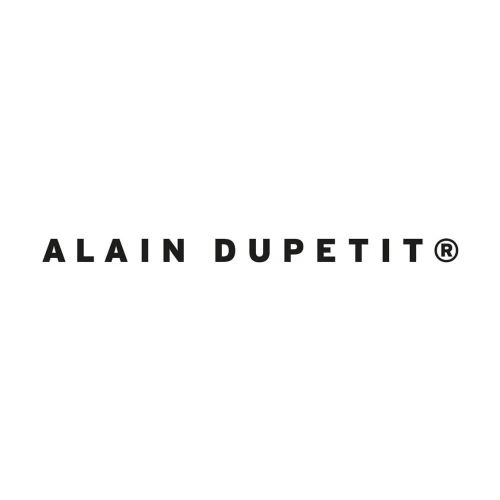Alain Dupetit logo