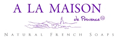 A LA MAISON de Provence logo