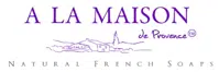 A LA MAISON de Provence logo
